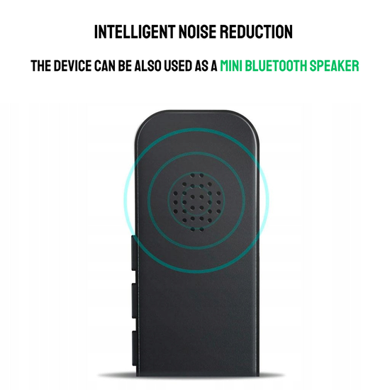 552 : Portable intelligent instant translator | 137 languages