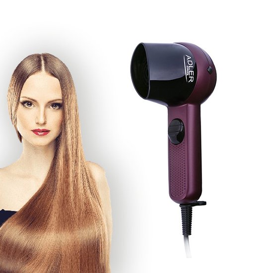 AD 2247 : Adler Hair dryer 1400 W