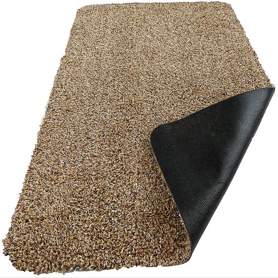 391 : Magic microfiber doormat mat