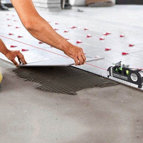 050 : 250cm laser level led laser