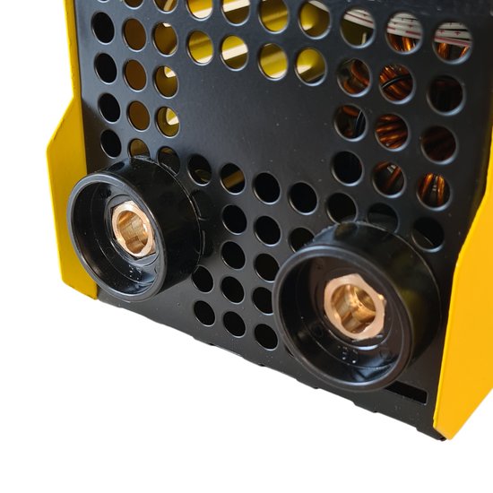 2152 : ADM Inverter Welding Machine MMA-250