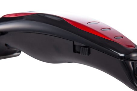 AD 2825 : Adler Hair clipper