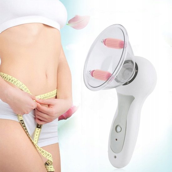 180 : Vacuum massager for cellulite slimming pro