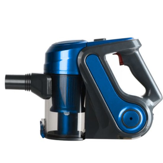 522 : Cordless bagless vacuum cleaner 130w