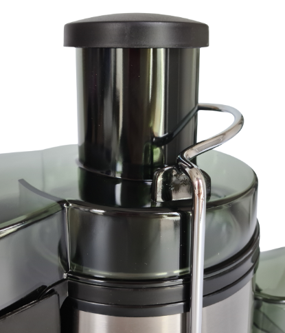 2035-1 : Juice Maker Stainless Proffessional 800W