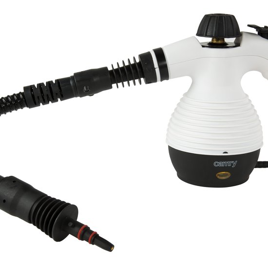 CR 7021 : Camry Steam Cleaner