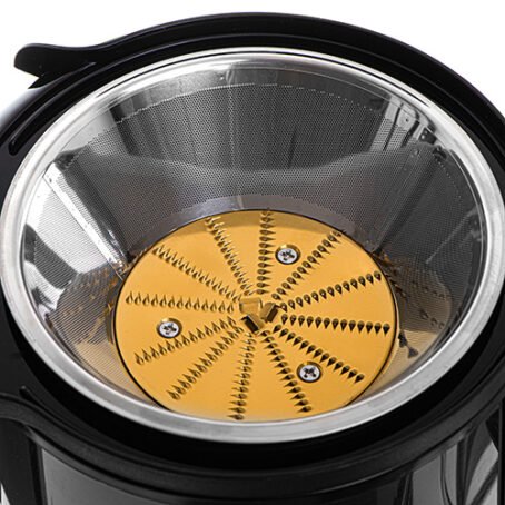 AD 4132 : Adler Juice extractor 800W – titanium blades