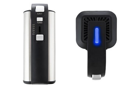 AD 4225 : Adler Hand Mixer INOX