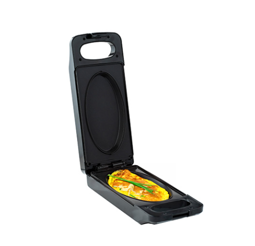 AD 3066 : Adler Multifunctional Toaster – toasting, roasting, grilling