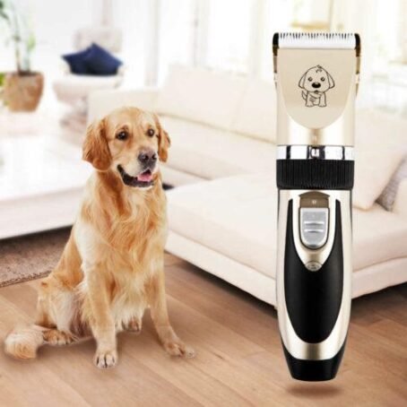 304-C : ANIMAL DOG CLIPPER POWER 35W