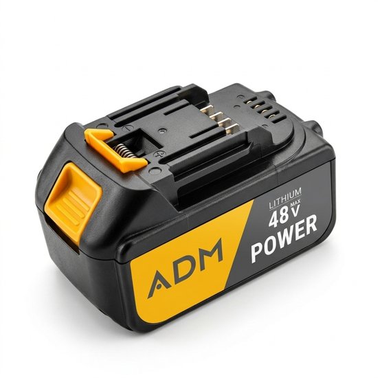 2199 : ADM 48V Lithium Battery for Cordless Blower