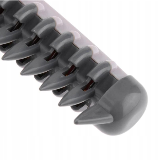 410 : Knot out electric comb for dogs and cats