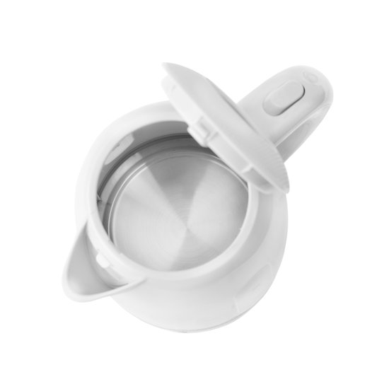 CR 1254 : Camry Plastic Kettle 1,7 L