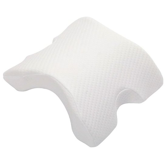 2007 : Ergonomic contour memory foam pillow