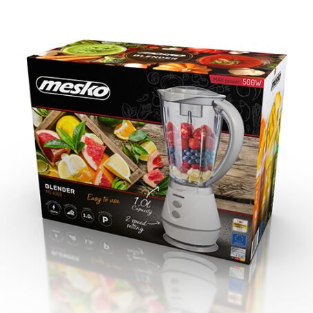 MS 4060 : Mesko Blender
