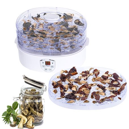 CR 6659 : Camry Food Dehydrator