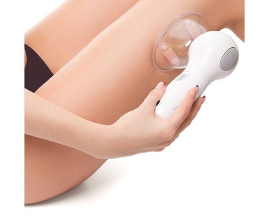 180 : Vacuum massager for cellulite slimming pro