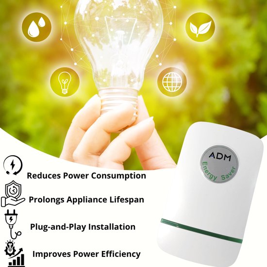 430 : ADM Energy Saver