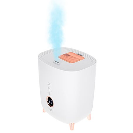 AD 7972 W : white Adler Ultrasonic Humidifier