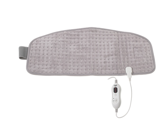 AD 7437 : Adler Heating belt on the loins