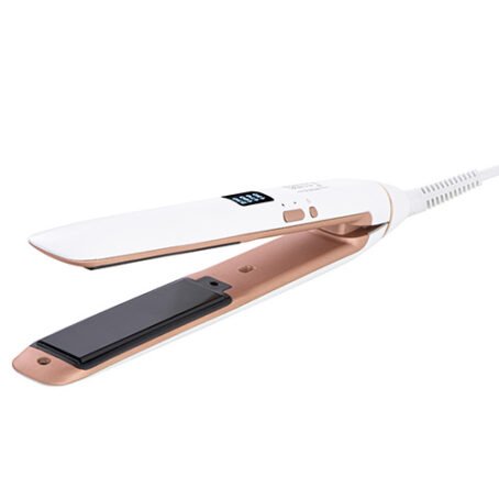 CR 2322 : Camry Professional hair straightener – ceramic – tourmaline