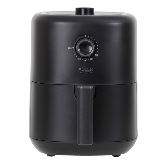 AD 6310 : Adler Airfryer 3,0 L