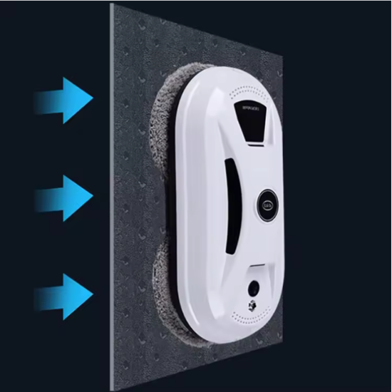 7055 : ADM Window Cleaning Robot