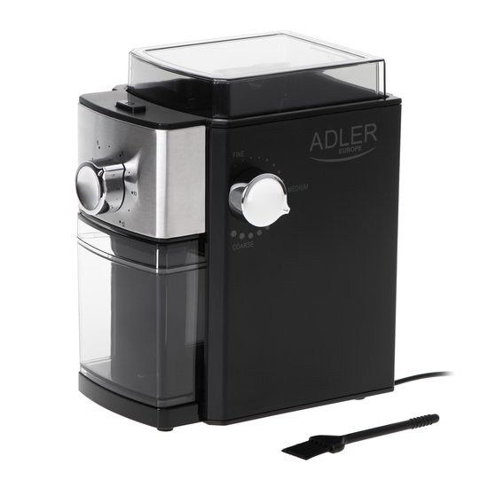 AD 4448 : Adler Burr coffee grinder