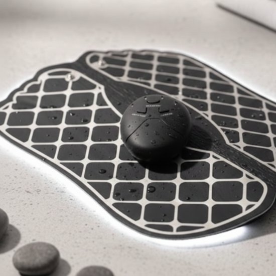 2046 : EMS Foot Massager Mat – Electrical Muscle Stimulation