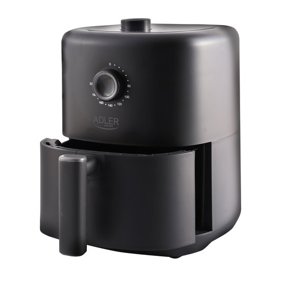 AD 6310 : Adler Airfryer 3,0 L