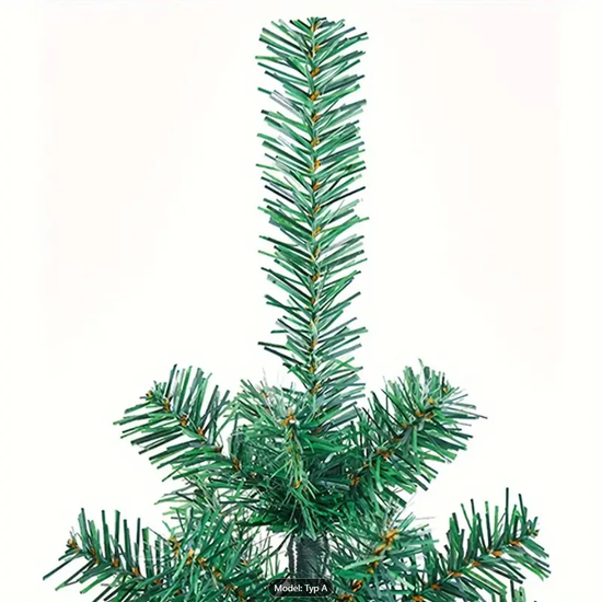 2070 : Artificial christmas tree-180cm