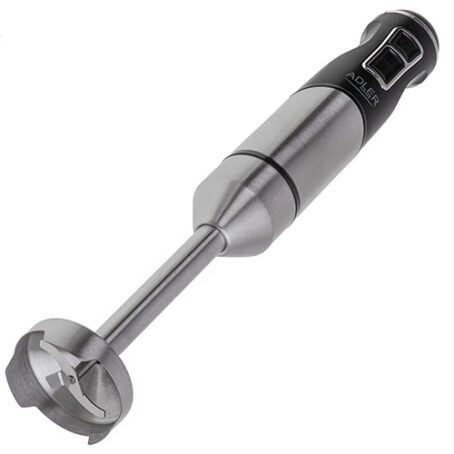AD 4628 : Adler Hand Blender with Turbo Function and Ice Crushing
