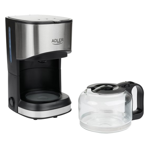 AD 4407 : Adler Coffee maker 0,7 L