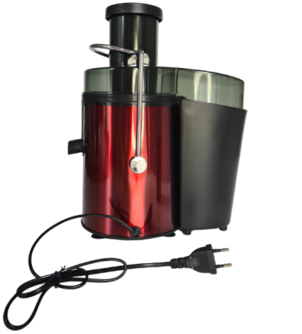 2035-1 : Juice Maker Stainless Proffessional 800W