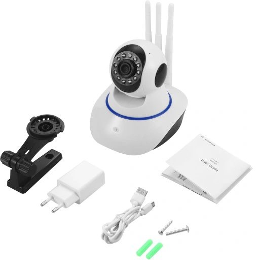 369 : Baby & Kids Video Nanny