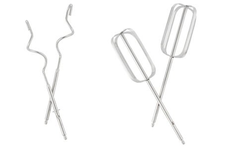 AD 4225 : Adler Hand Mixer INOX