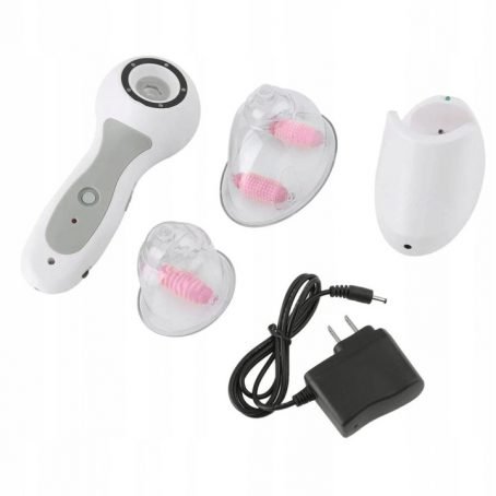 180 : Vacuum massager for cellulite slimming pro