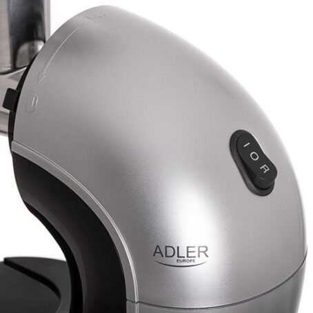 AD 4131 : Adler Slow-speed juicer 3in1 – Meat mincer, Juicer, Vegetable grater
