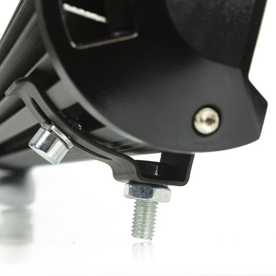 045 : 420W LED Light Bar for Off-Road