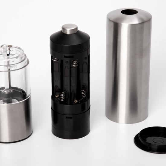 MS 4432 : Mesko Pepper / salt mill
