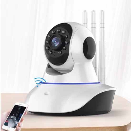 369 : Baby & Kids Video Nanny