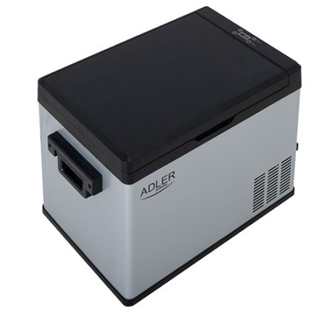 AD 8081 : Adler Travel Compressor Refrigerator 40L