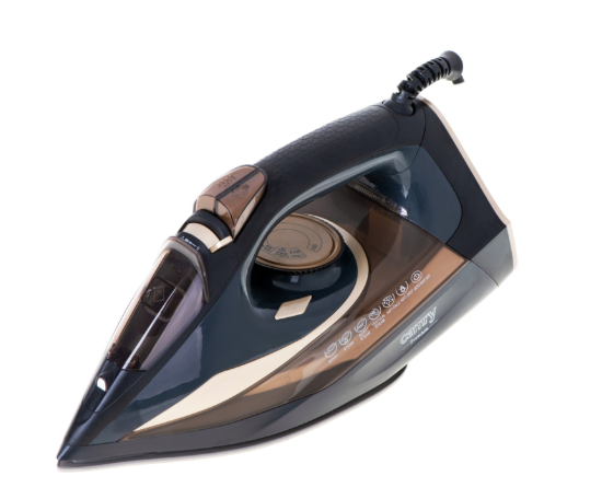 CR 5036 : Camry Steam Iron 3400W