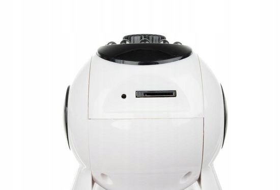 369 : Baby & Kids Video Nanny