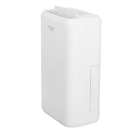 AD 7861 : Adler Compressor air dehumidifier 10L/24h LCD