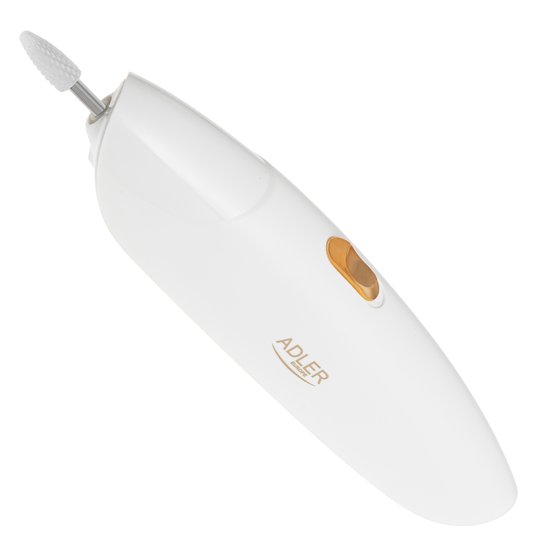 AD 2179 : Adler 5-in-1 Nail Milling Machine