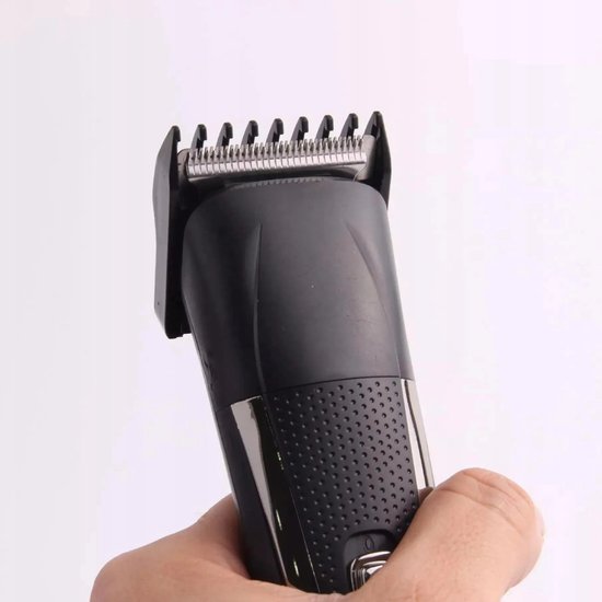 213 : Hair Trimmer 3in1
