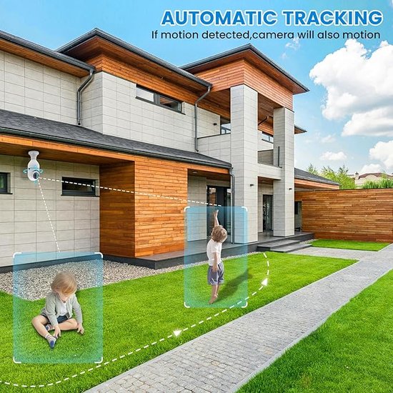 364 : Wireless screw camera for bulbs