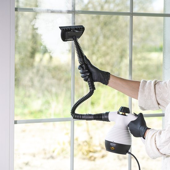 CR 7021 : Camry Steam Cleaner