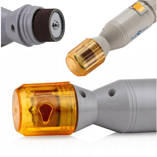 090 : Electric Nail Grinder for dogs and cats